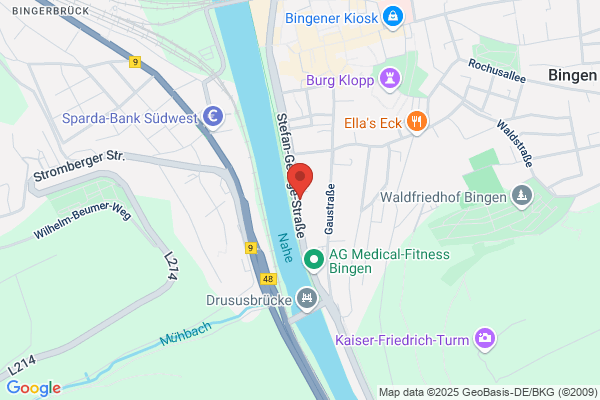 A. Racke GmbH + Co.