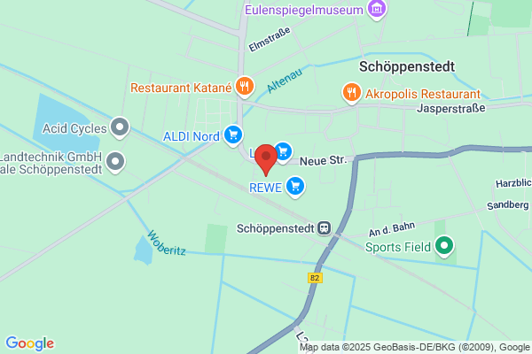 Autoservice Bartschat GmbH