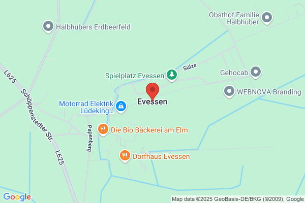 Evessen
