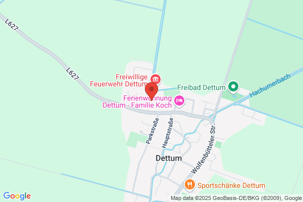 Grundschule Dettum