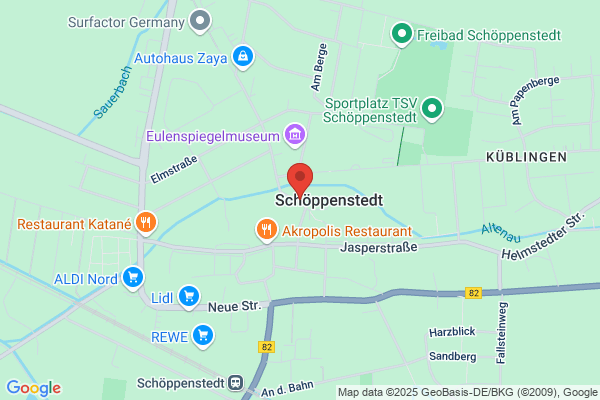 Ihr Platz Drogeriemarkt