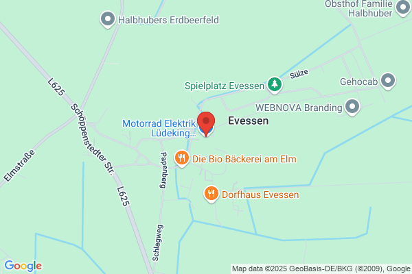 Lüdeking