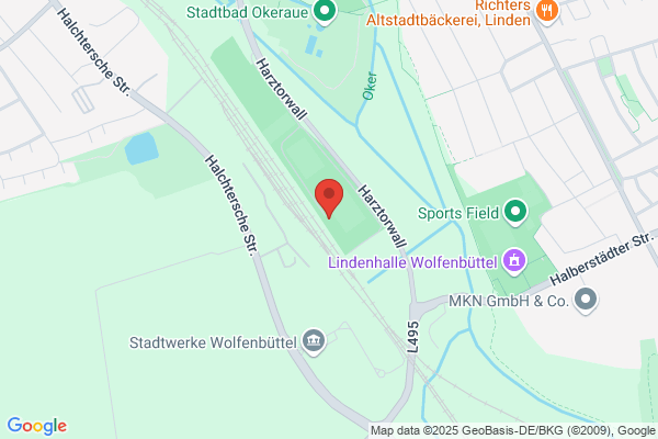 Nieders. Fußballverband e.V. Kreis Wolfenbüttel W. Laas