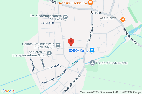 Oberschule Sickte