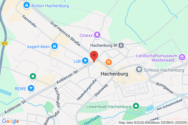 Abschleppdienst Müller GmbH