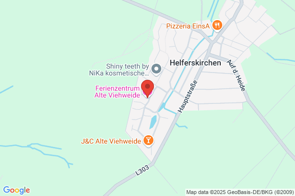 Ferienzentrum "Alte Viehweide" GmbH