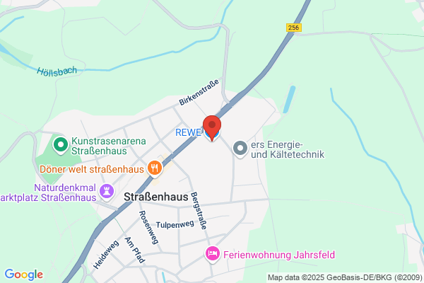 R-Kauf Märkte GmbH & Co. KG