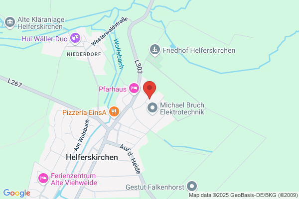Sonnenberghalle