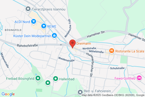 Sternberg Apotheke