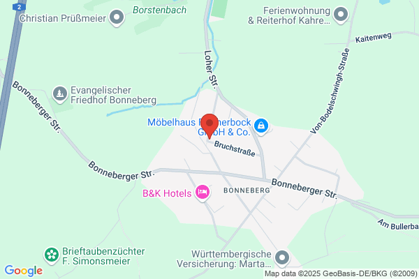 Autohaus Mielke GmbH