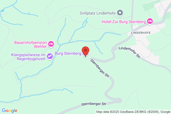 Musikburg Sternberg e.V.