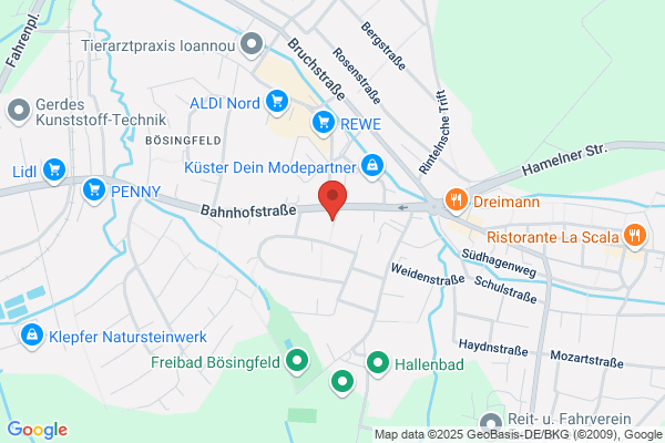 Essernetz