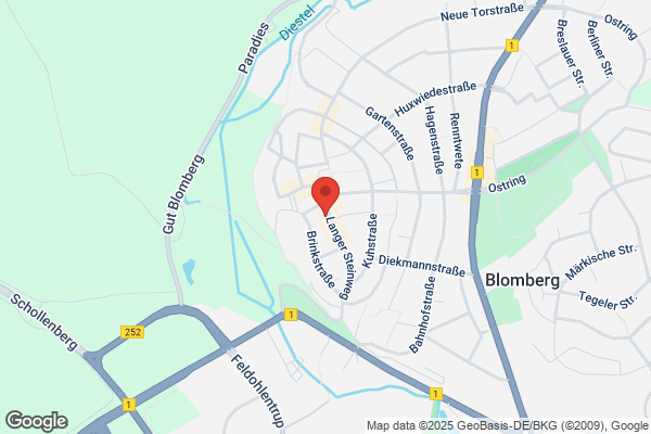 AOK NordWest - Die Gesundheitskasse Extertal