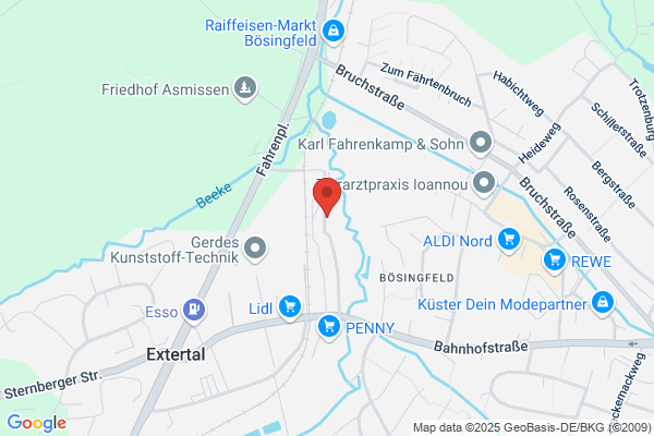 Ernährungsberatung Neumann