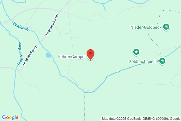 FahrenCamper GbR