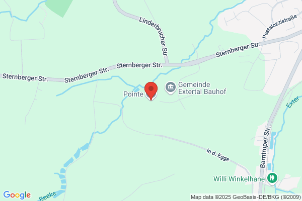 Pointe GmbH