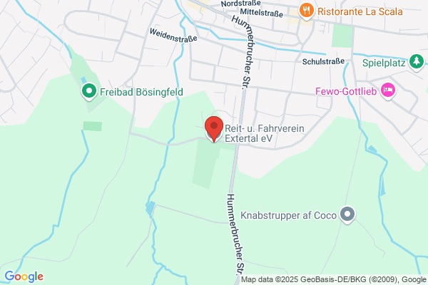 Reit- und Fahrverein Extertal