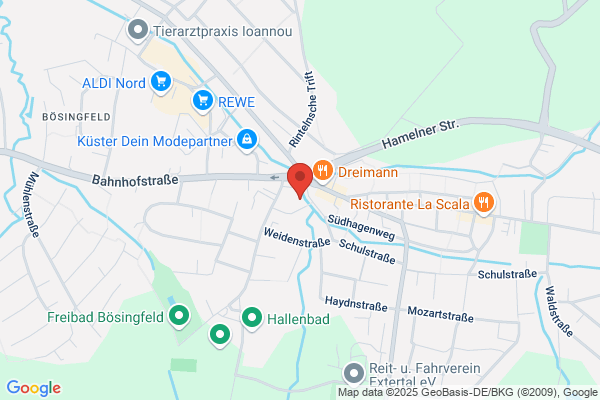 Schwabedissen Gudrun Wohlfühlpraxis
