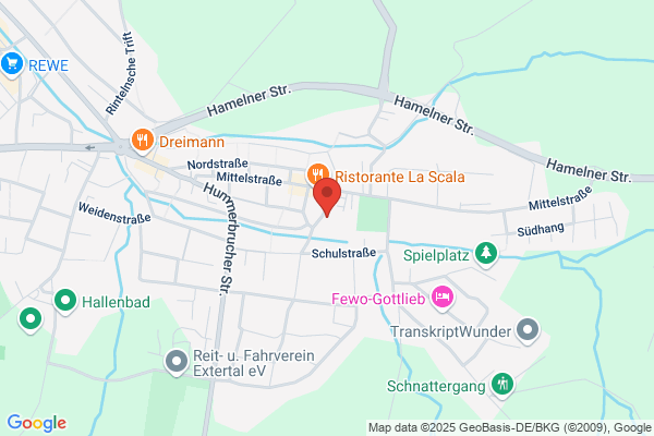 Seniorenzentrum Friedrich-Winter-Haus der AWO