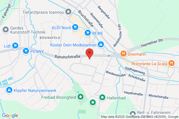 Taxi Meier Inh. Jens Grascha
