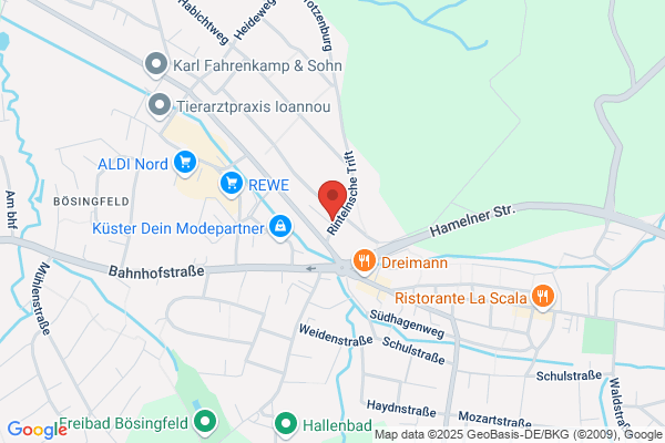 Wilhelm Dubbert Malerbetrieb Inh. Dipl. Ing. Stefan Dubbert