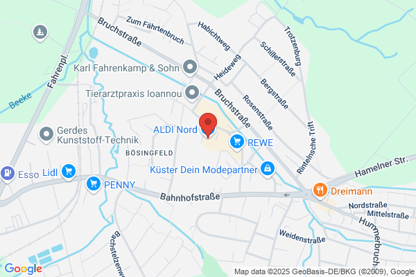 ALDI Nord