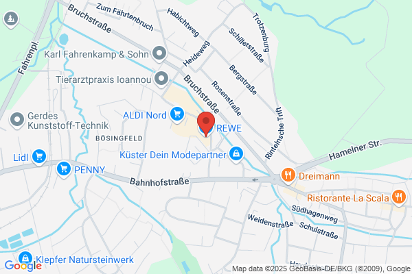 REWE
