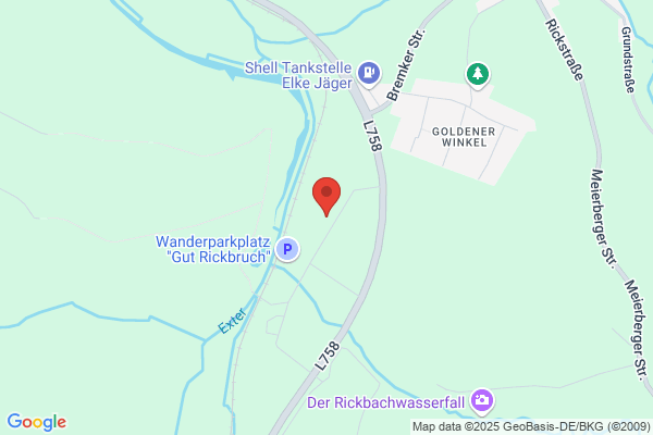 Schütte Möbel