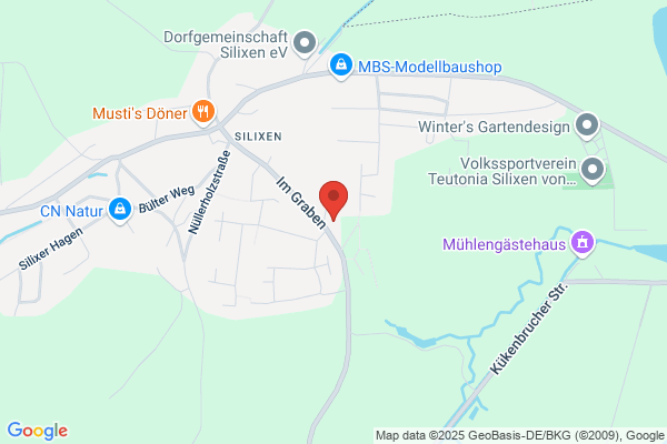 Offene Ganztagsgrundschule Silixen
