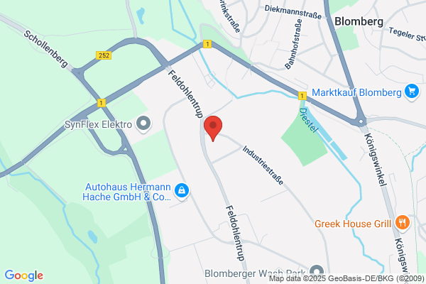 Keiser Gesellschaft mbH