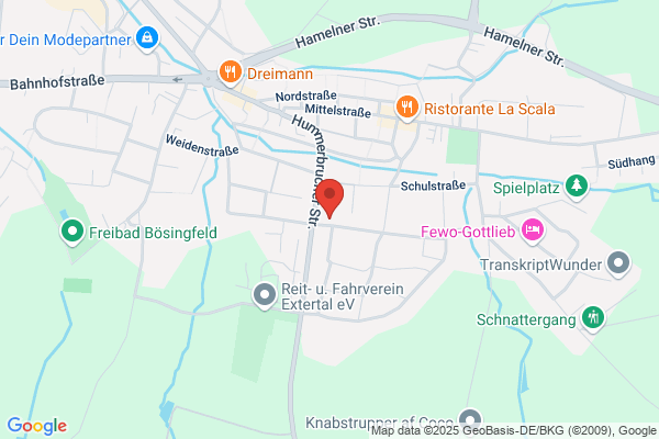 Dr. Ulrich Ehlers