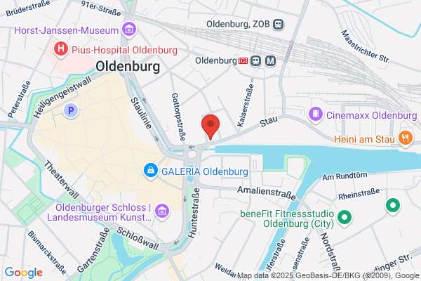 Anders Automaten GmbH