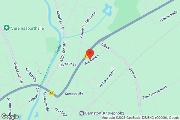 Autoteile Barnstorf