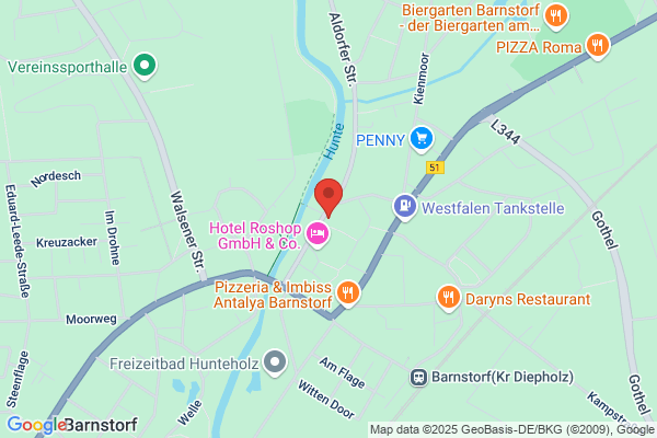 Barnewold