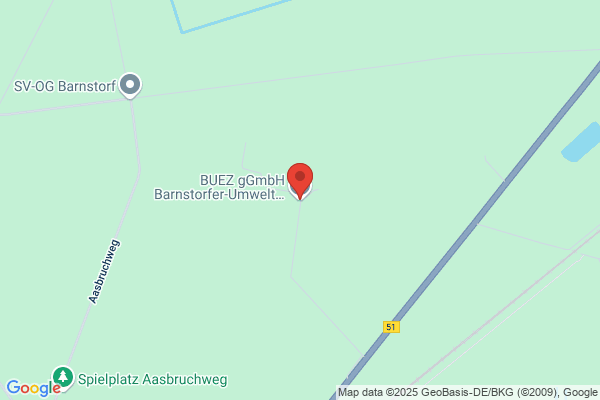 Barnstorfer Umwelt-Erlebnis-Zentrum gGmbH
