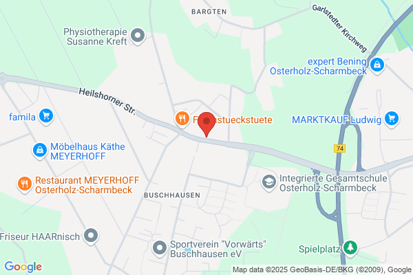Herzenssterne Trauerbegleitung