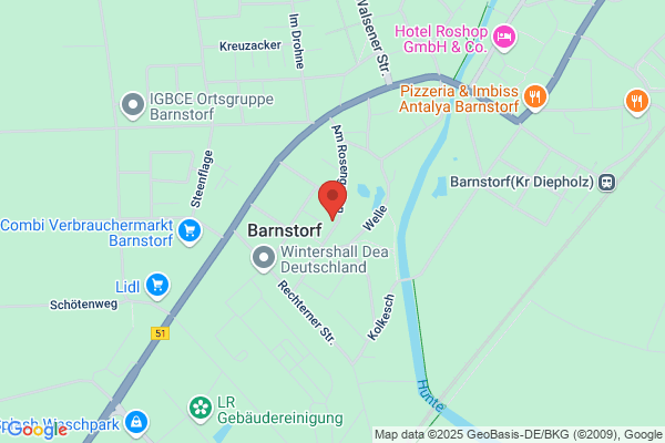 Kirchengemeinde