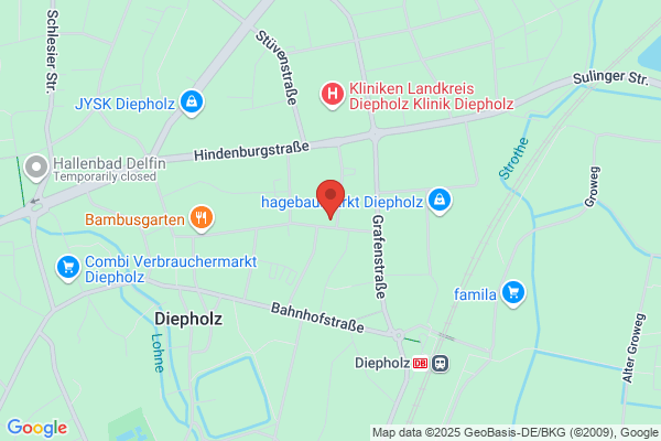 Kreisarchiv Diepholz