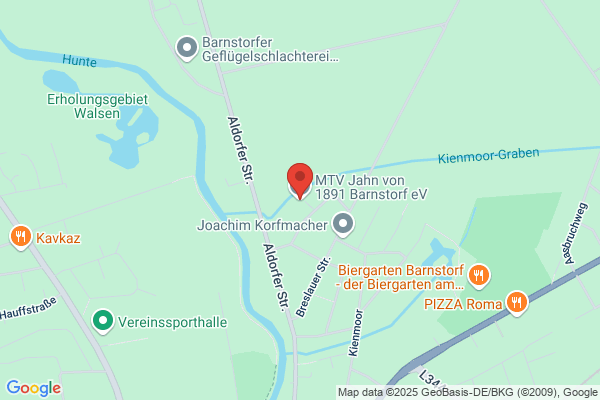 Offizierheimgesellschaft Barnstorf e.V.