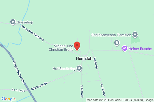 Rainer J. Bruns