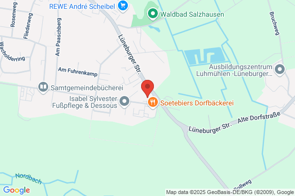 Autohaus Lührs GmbH