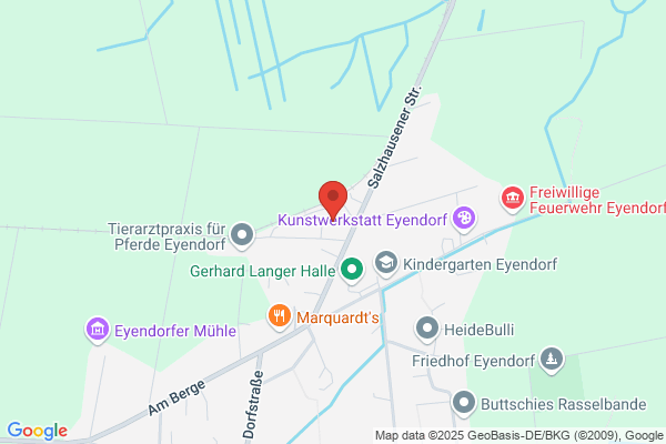 Langer Bauelemente GmbH