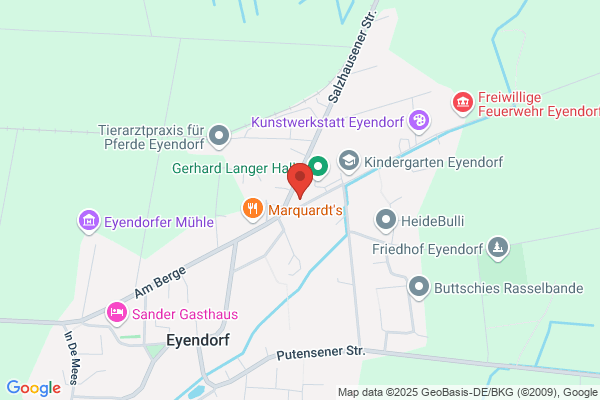 Gemeinde Eyendorf