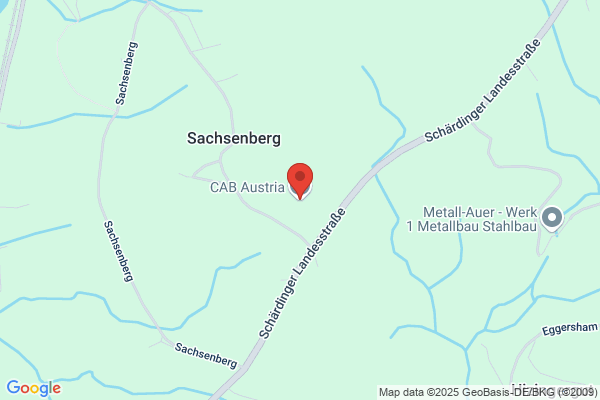 CAB International GmbH