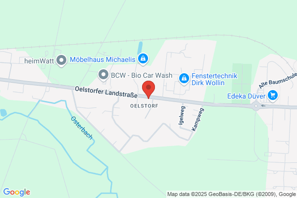 Cordes Landschlachterei GmbH