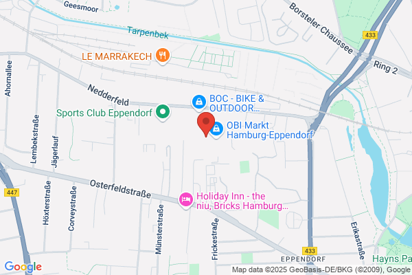 MAXI BILDER- & SPIEGELLAND