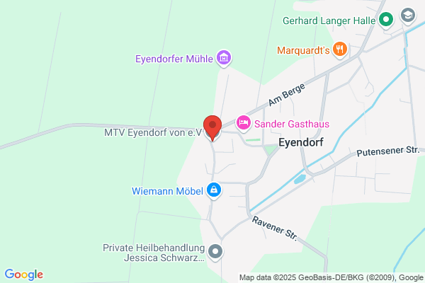 MTV Eyendorf von e.V.