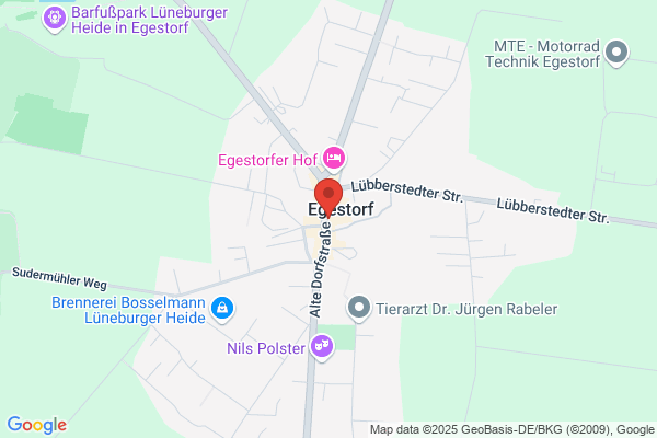 Rüter`s Hotel & Restaurant