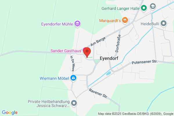 Schützenverein Eyendorf e.V.