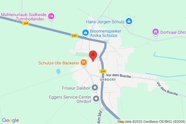 Ulrich Wesemann GmbH